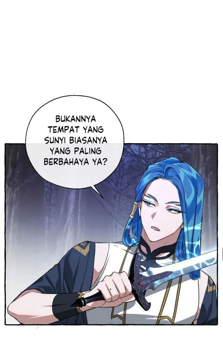 Trash of the Count’s Family Chapter 87 Gambar 32