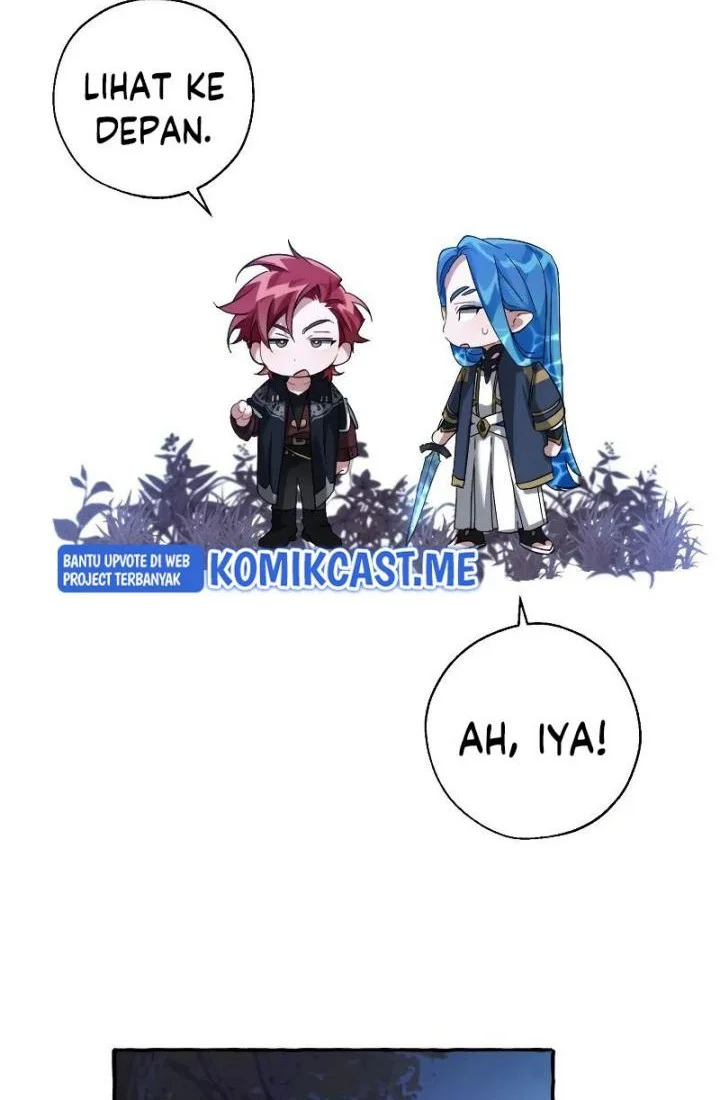 Trash of the Count’s Family Chapter 87 Gambar 34