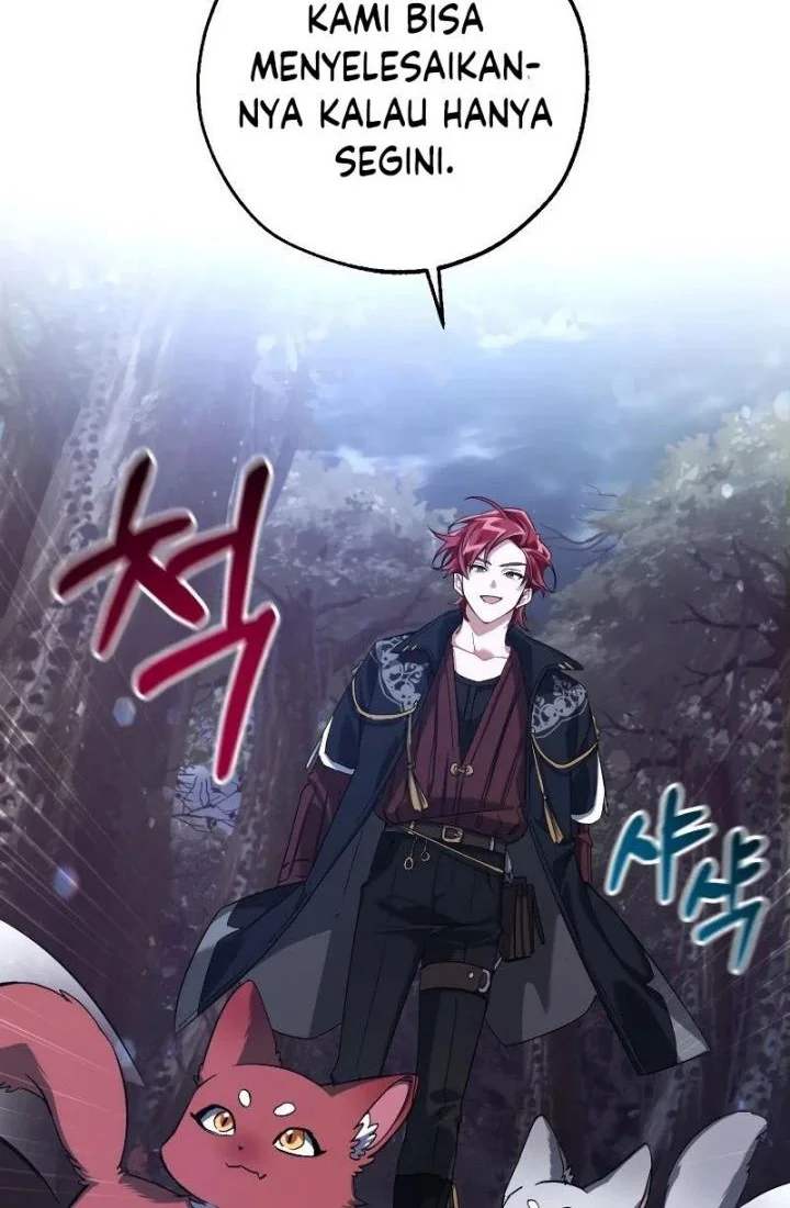 Trash of the Count’s Family Chapter 87 Gambar 44