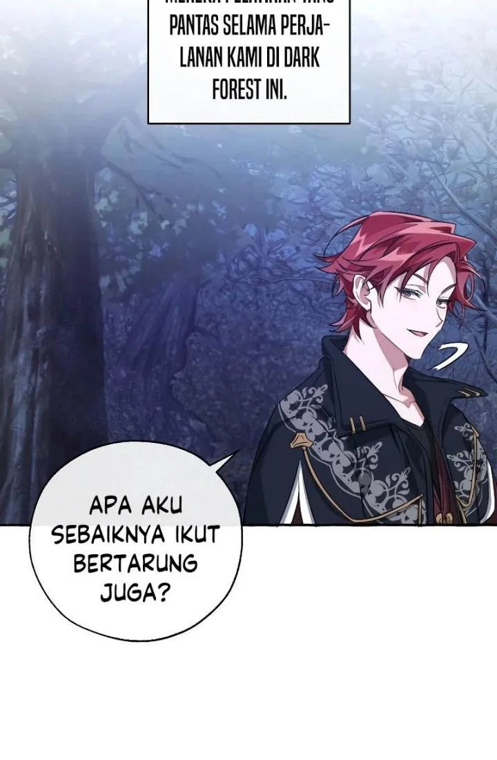 Trash of the Count’s Family Chapter 88 Gambar 37
