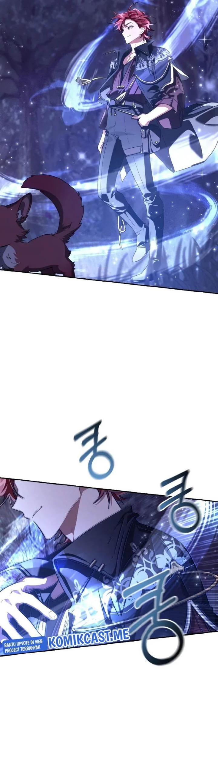 Trash of the Count’s Family Chapter 88 Gambar 9