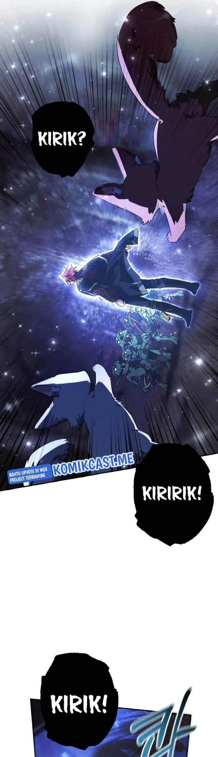 Trash of the Count’s Family Chapter 88 Gambar 13