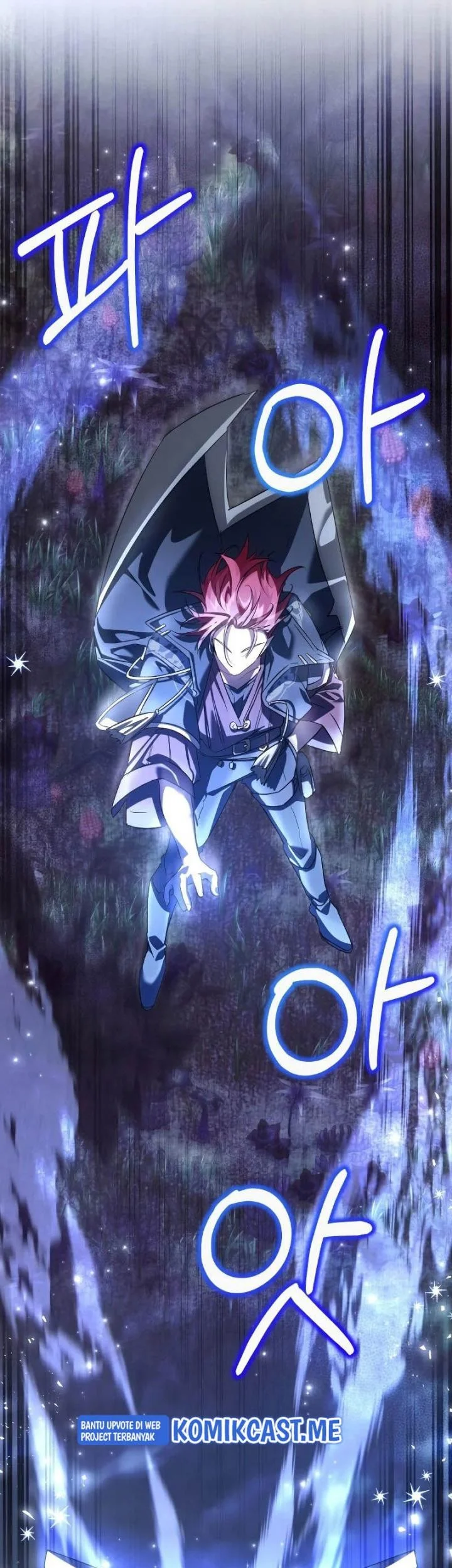 Trash of the Count’s Family Chapter 88 Gambar 16