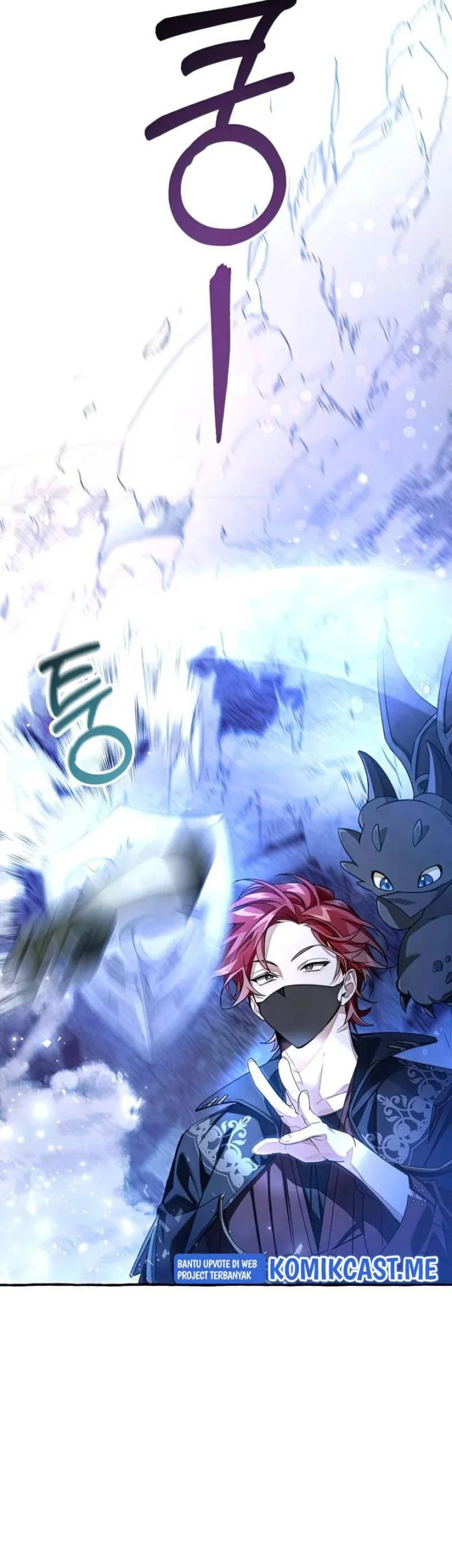 Trash of the Count’s Family Chapter 89 Gambar 19