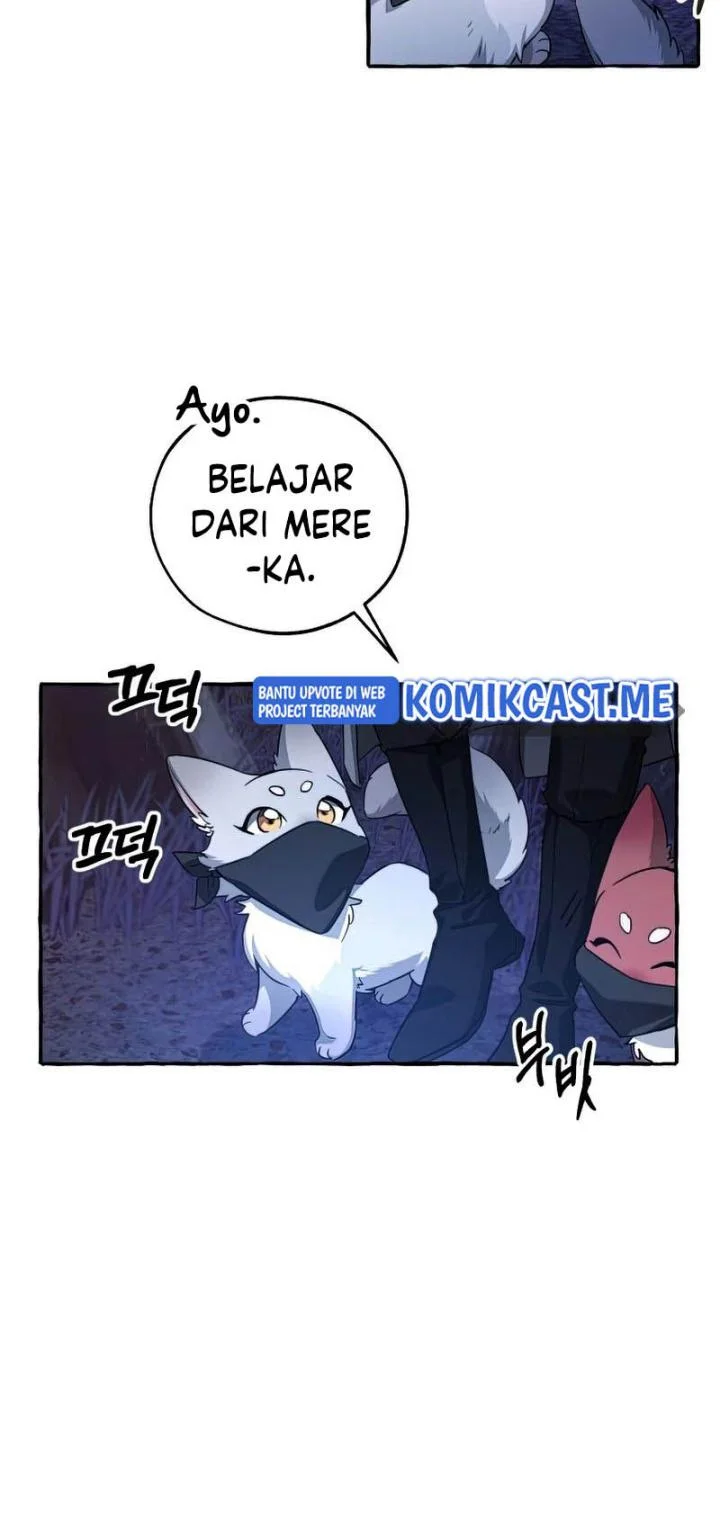 Trash of the Count’s Family Chapter 89 Gambar 21