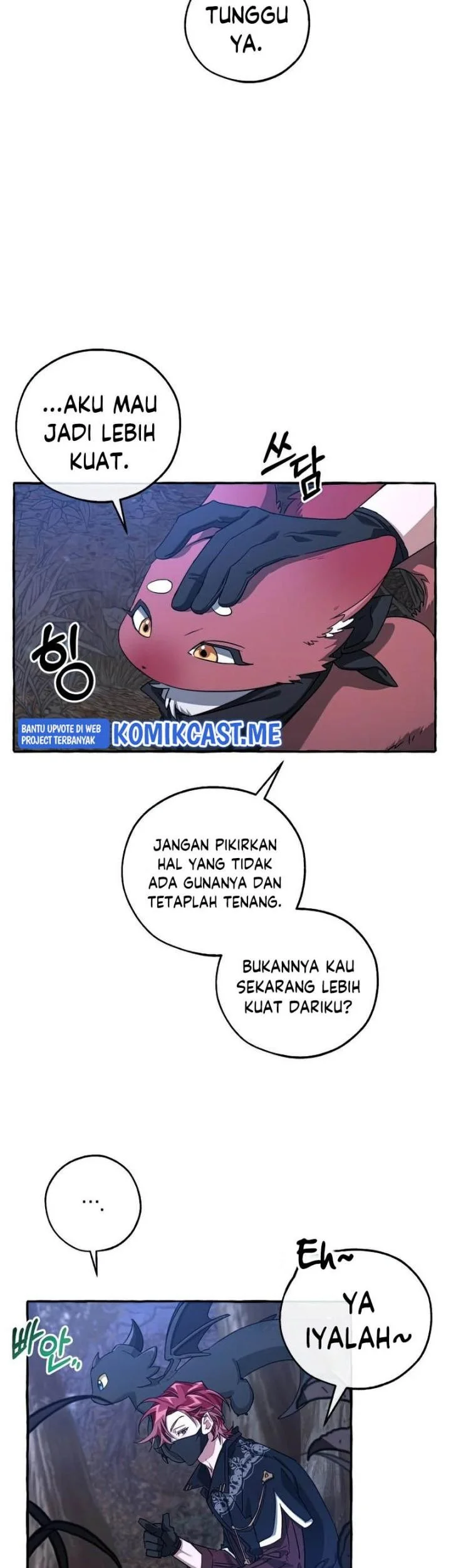 Trash of the Count’s Family Chapter 89 Gambar 40