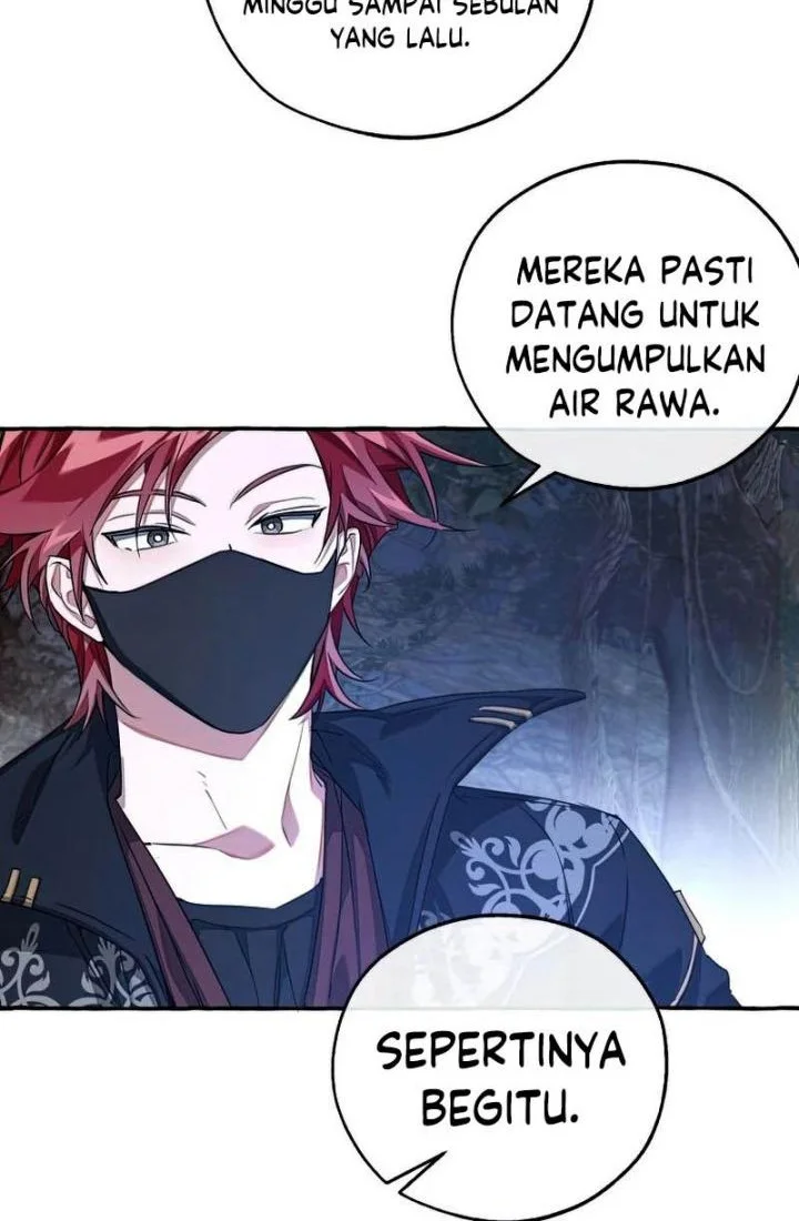 Trash of the Count’s Family Chapter 89 Gambar 44