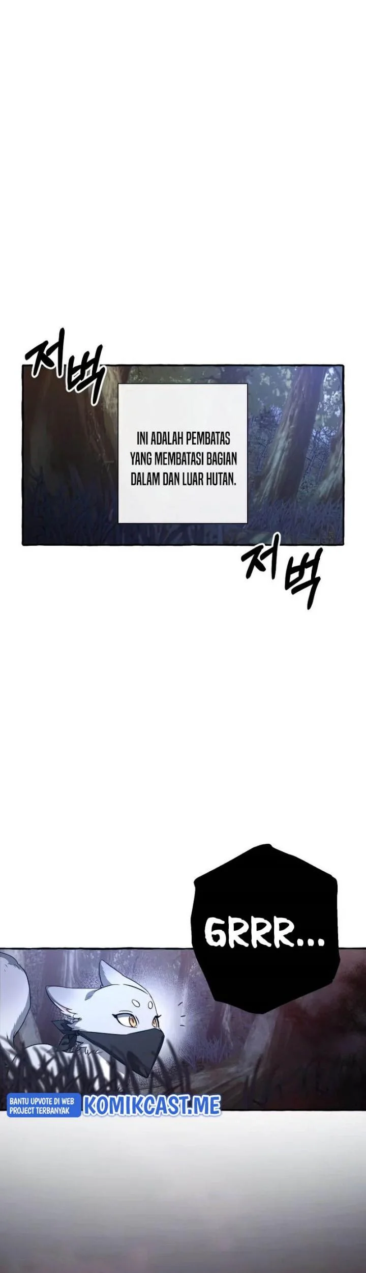 Trash of the Count’s Family Chapter 89 Gambar 5