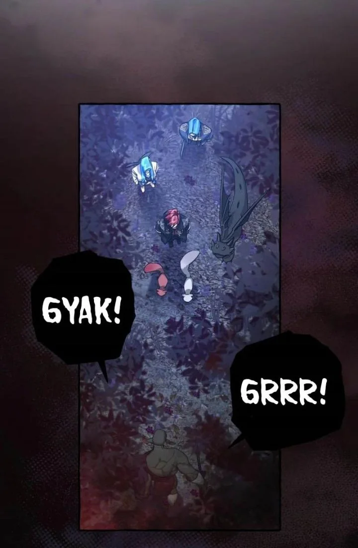 Trash of the Count’s Family Chapter 89 Gambar 6