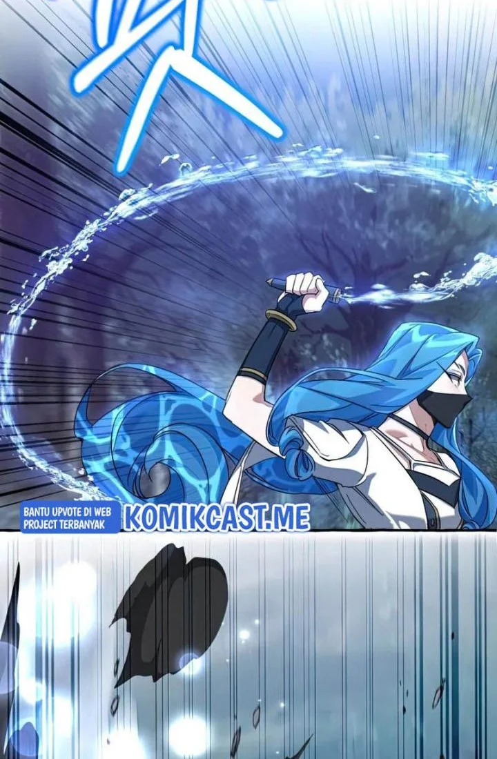 Trash of the Count’s Family Chapter 89 Gambar 11