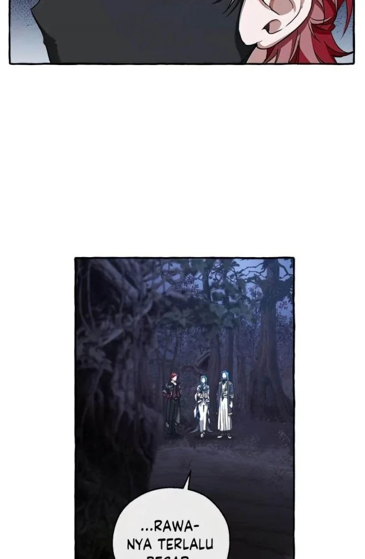 Trash of the Count’s Family Chapter 90 Gambar 18