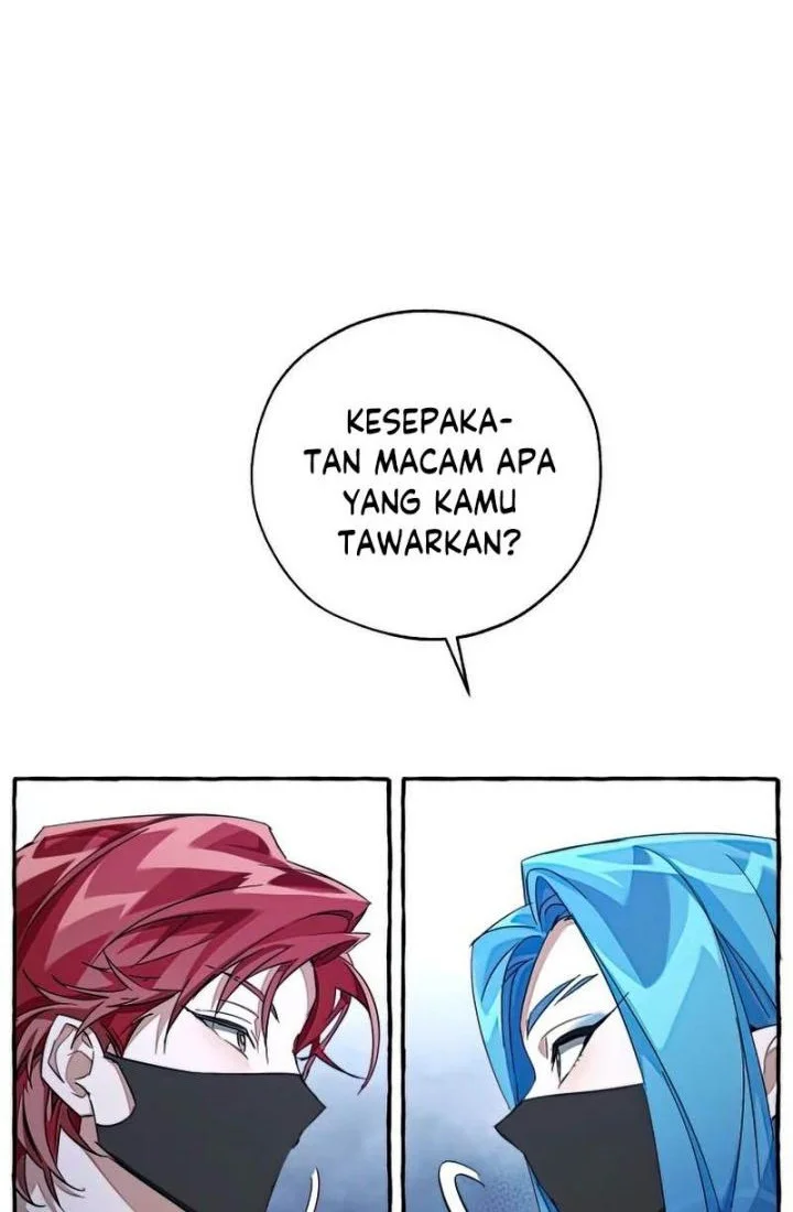 Trash of the Count’s Family Chapter 90 Gambar 23