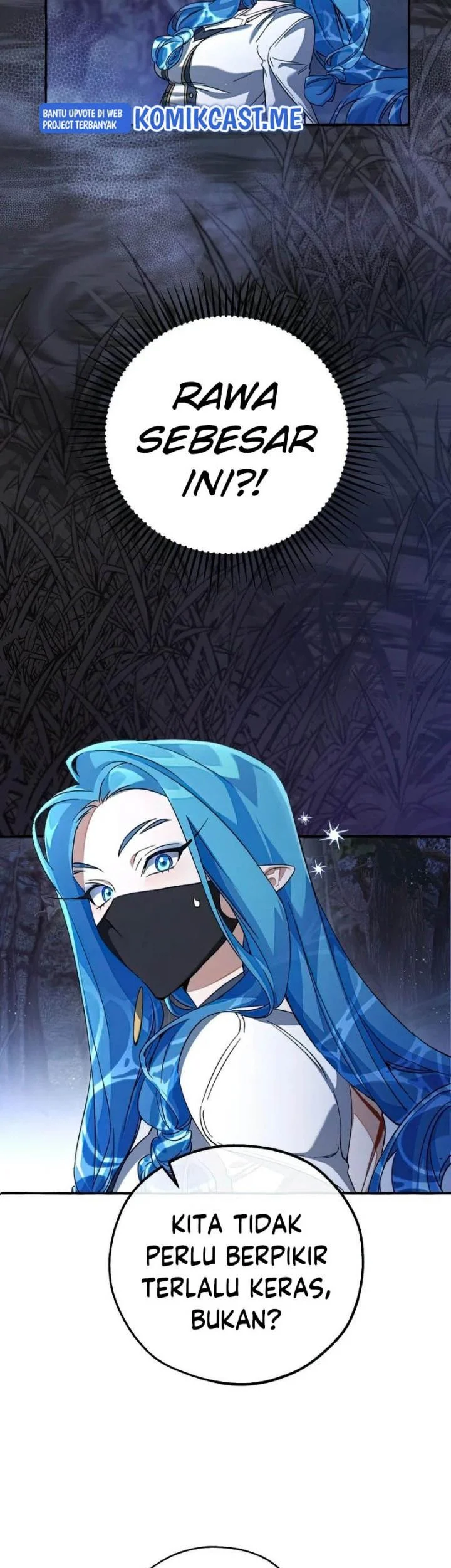 Trash of the Count’s Family Chapter 90 Gambar 26