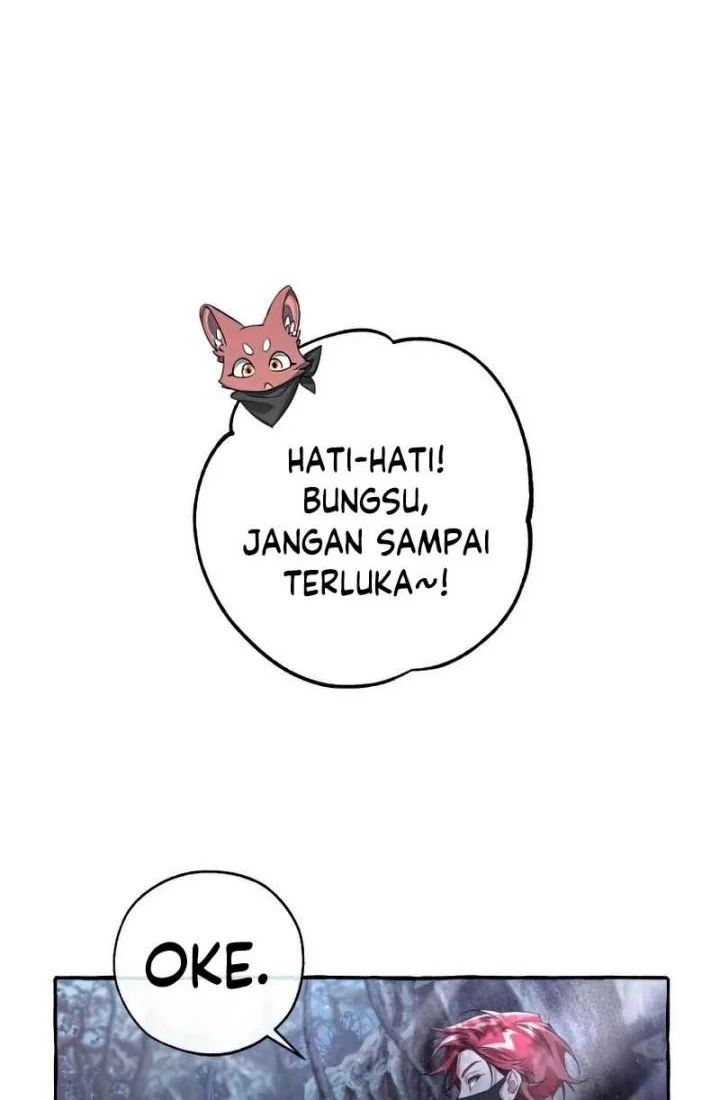 Trash of the Count’s Family Chapter 90 Gambar 34