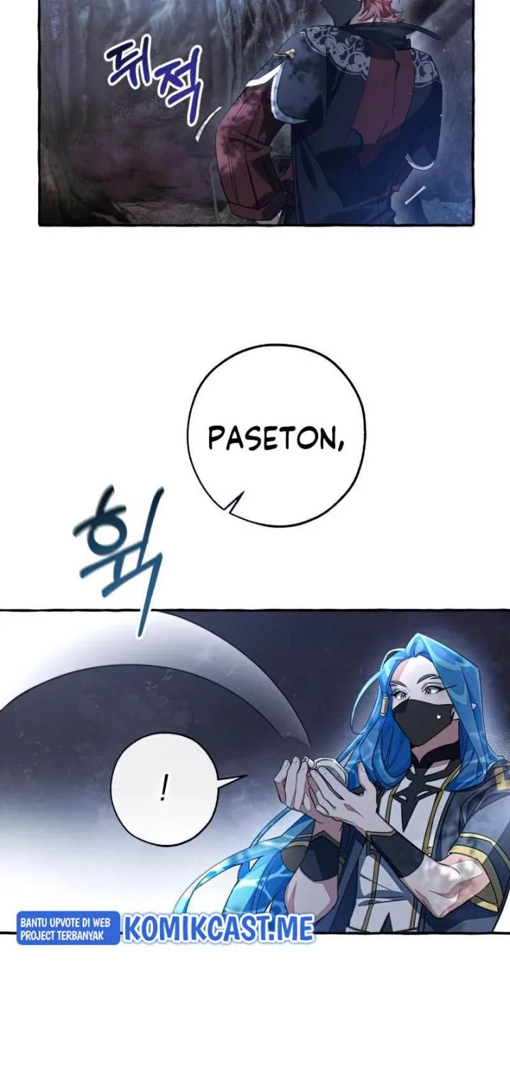 Trash of the Count’s Family Chapter 90 Gambar 35