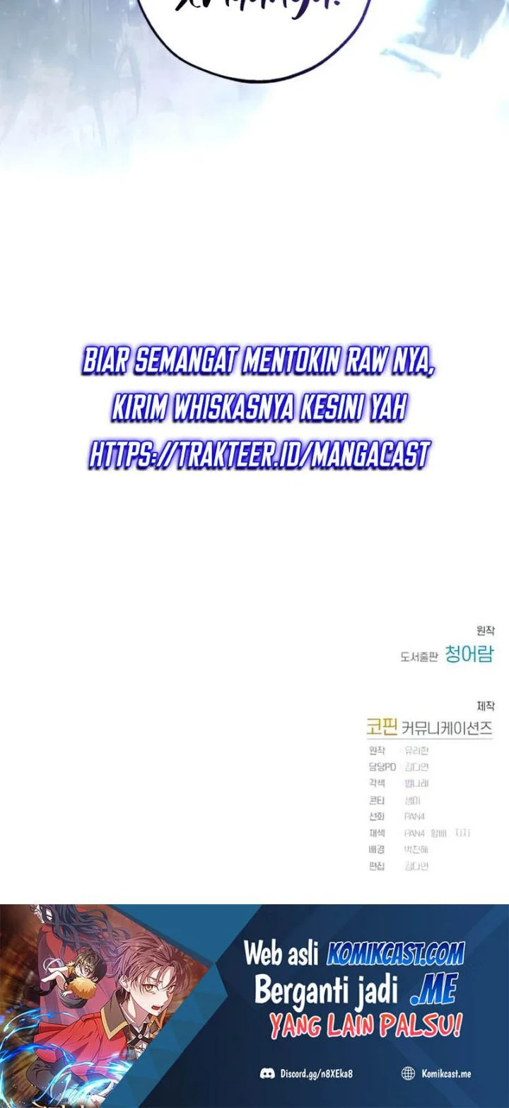 Trash of the Count’s Family Chapter 90 Gambar 49