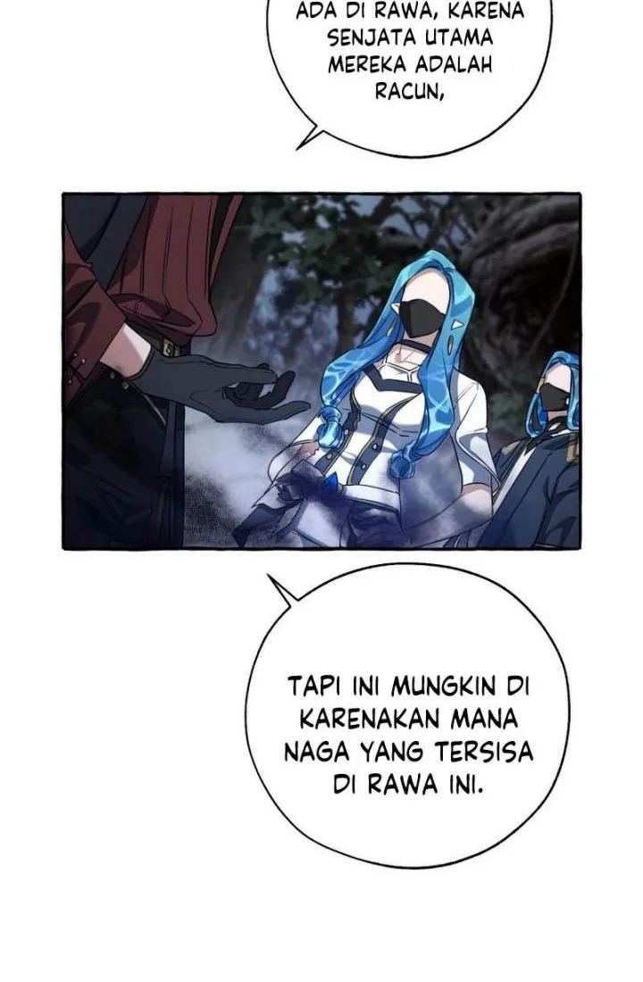 Trash of the Count’s Family Chapter 90 Gambar 16