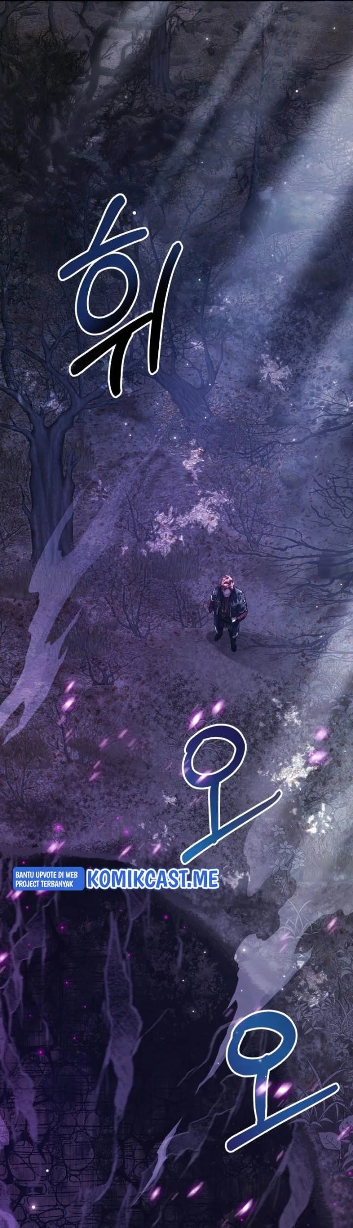 Trash of the Count’s Family Chapter 91 Gambar 20