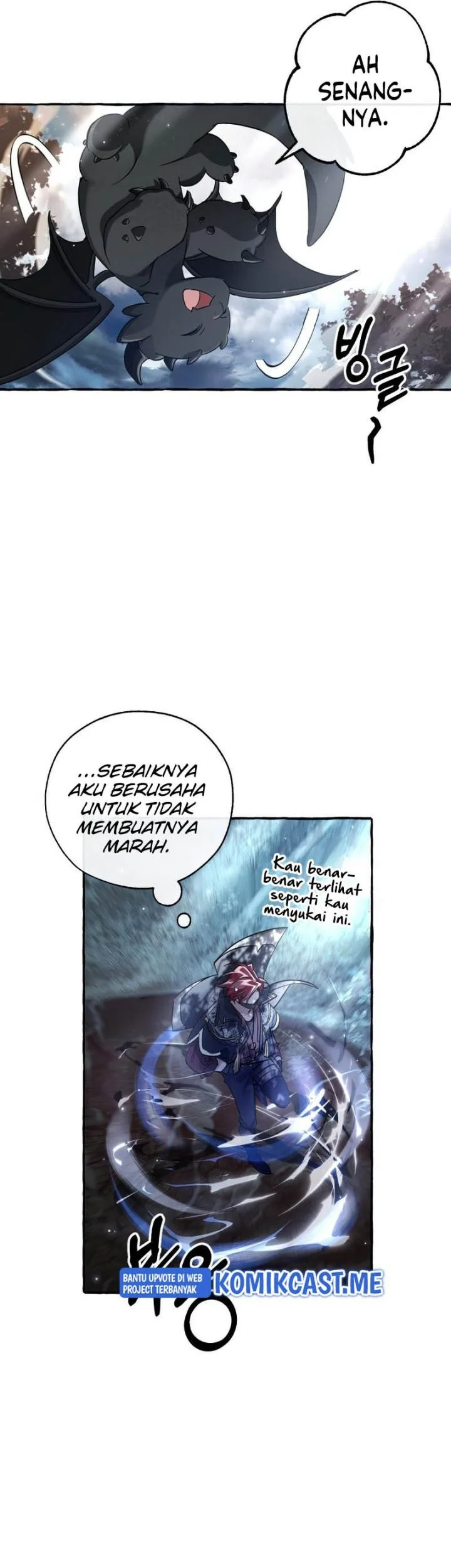 Trash of the Count’s Family Chapter 91 Gambar 27