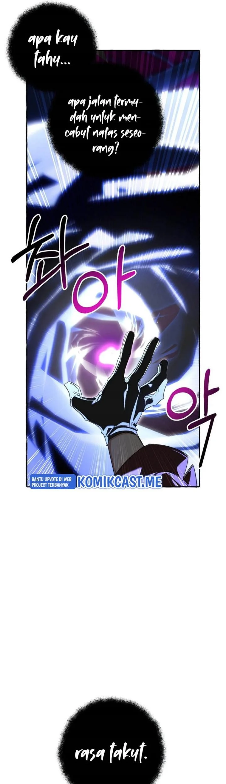 Trash of the Count’s Family Chapter 91 Gambar 41