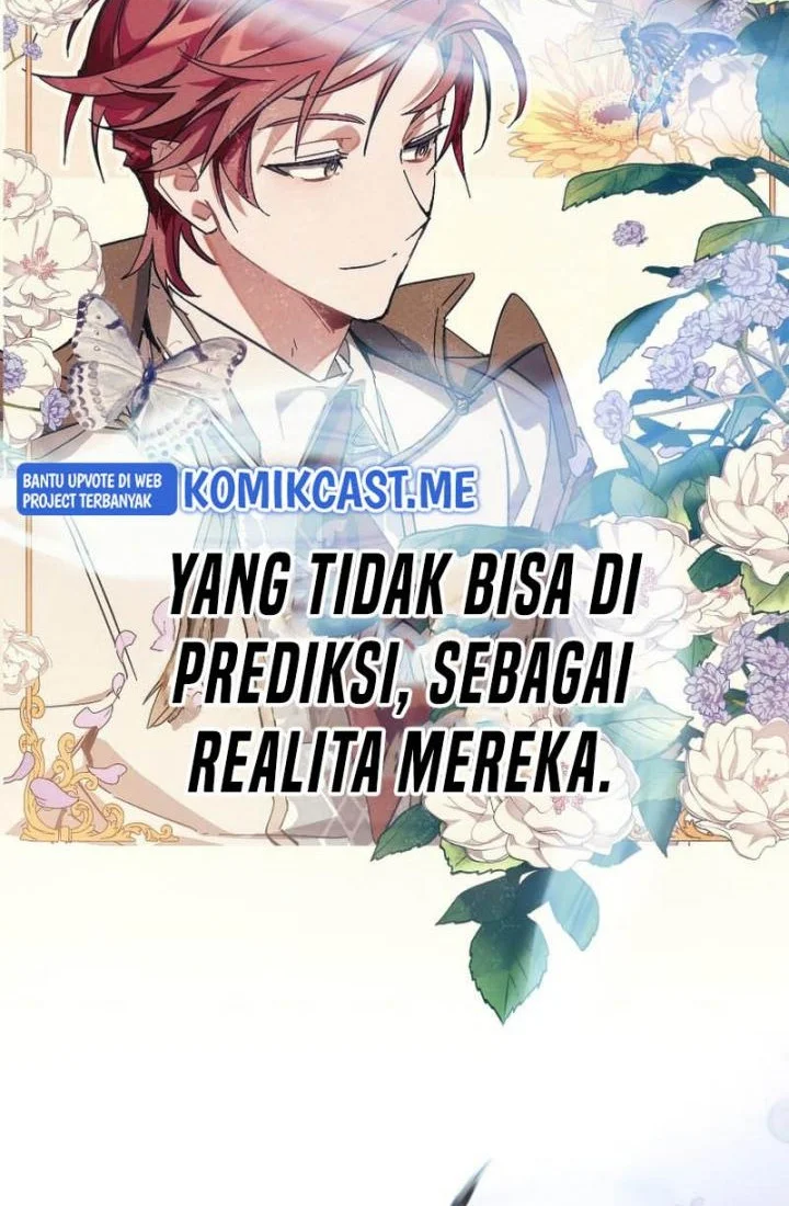 Trash of the Count’s Family Chapter 91 Gambar 44