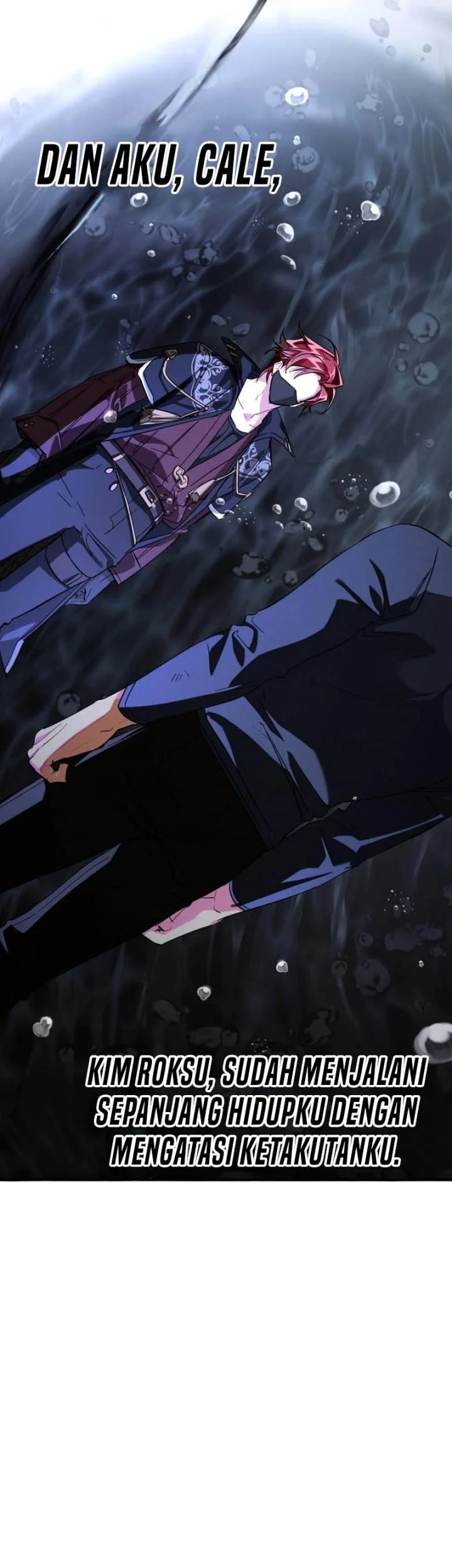 Trash of the Count’s Family Chapter 91 Gambar 45