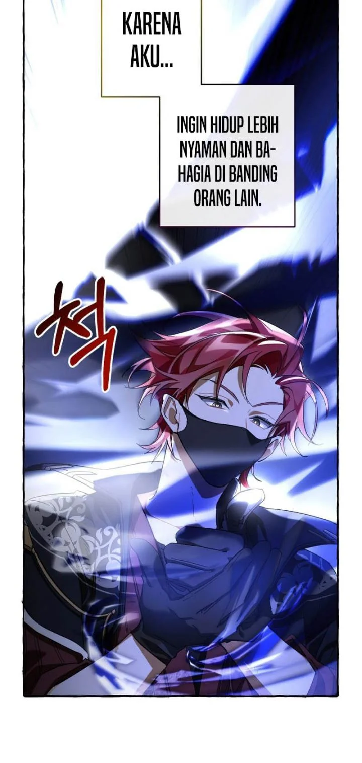 Trash of the Count’s Family Chapter 91 Gambar 47