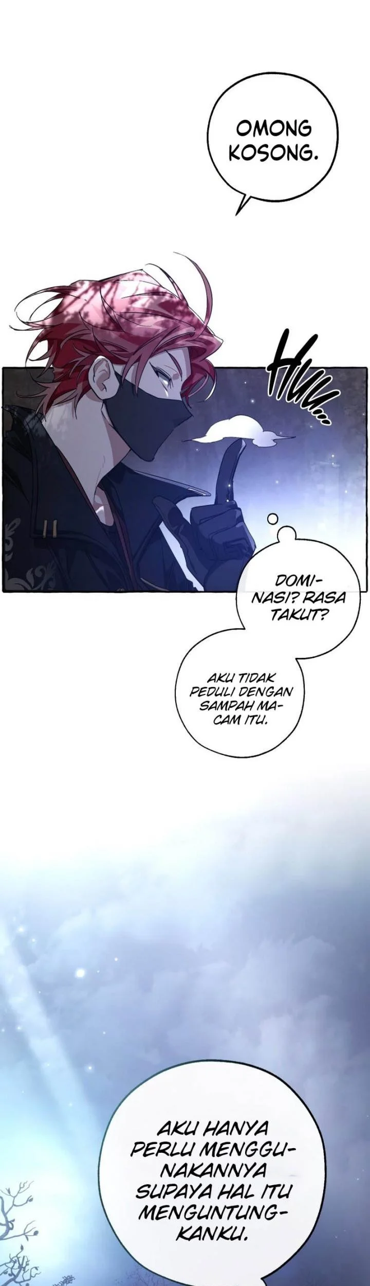 Trash of the Count’s Family Chapter 91 Gambar 50