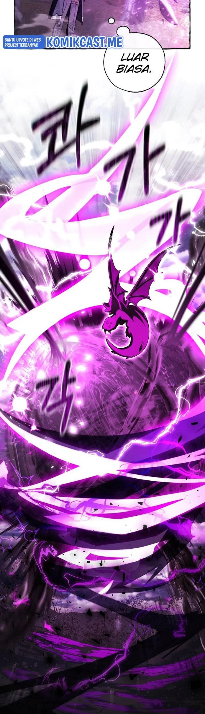 Trash of the Count’s Family Chapter 91 Gambar 10