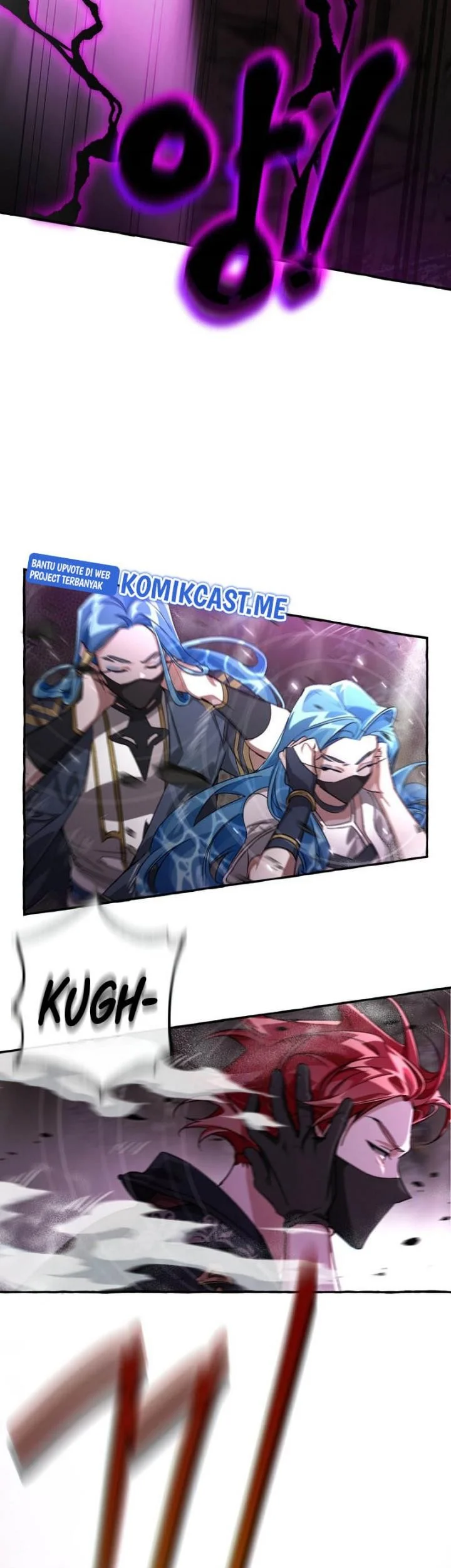 Trash of the Count’s Family Chapter 91 Gambar 15