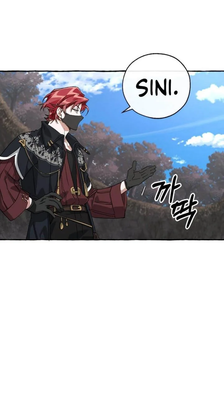 Trash of the Count’s Family Chapter 92 Gambar 19