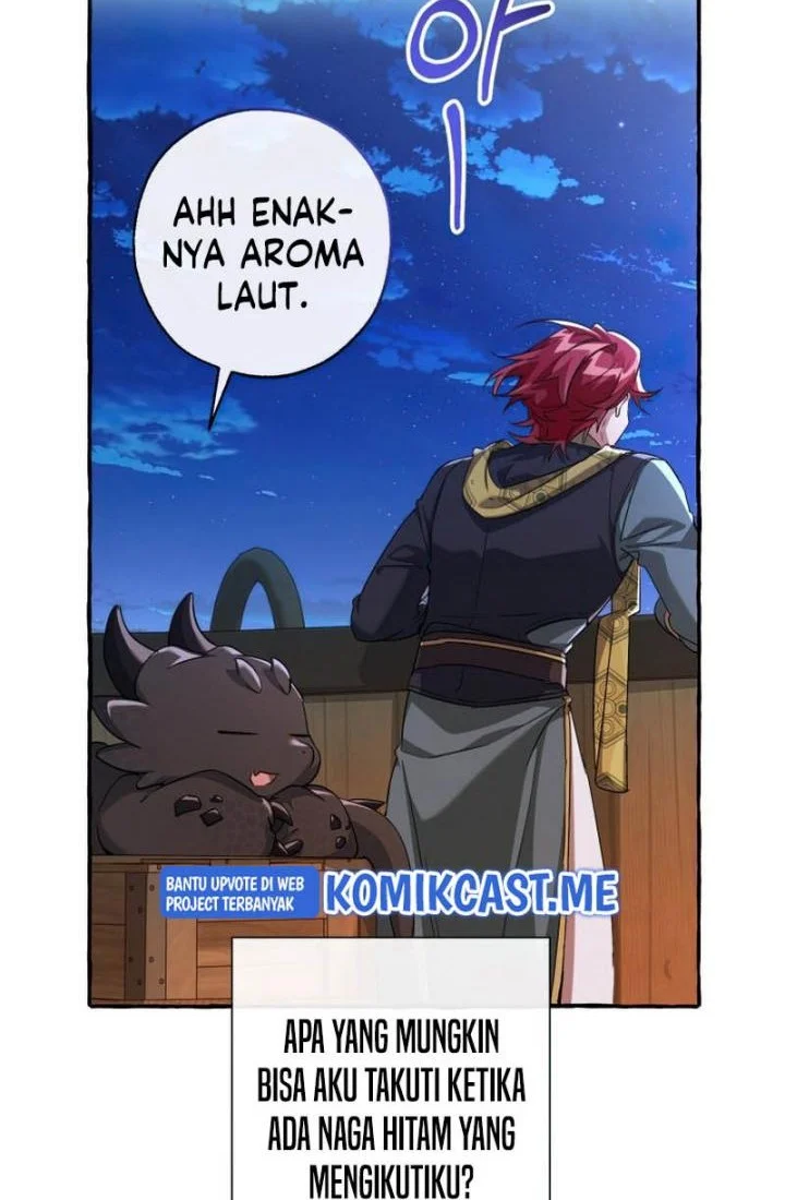 Trash of the Count’s Family Chapter 92 Gambar 38