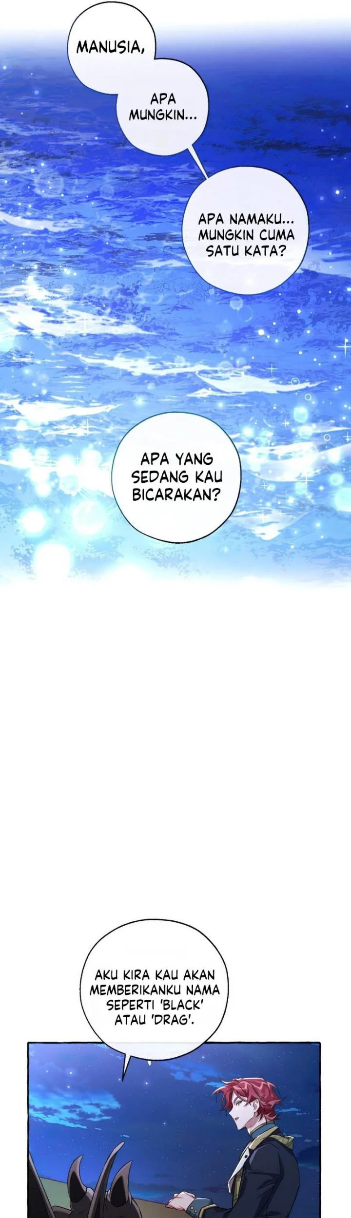 Trash of the Count’s Family Chapter 92 Gambar 40