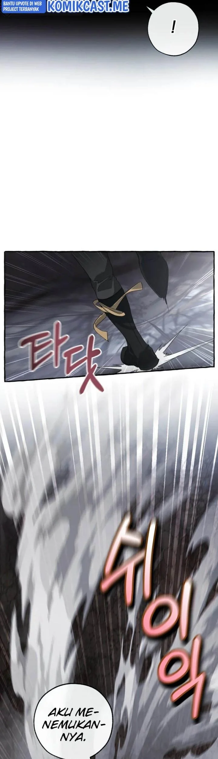 Trash of the Count’s Family Chapter 92 Gambar 3