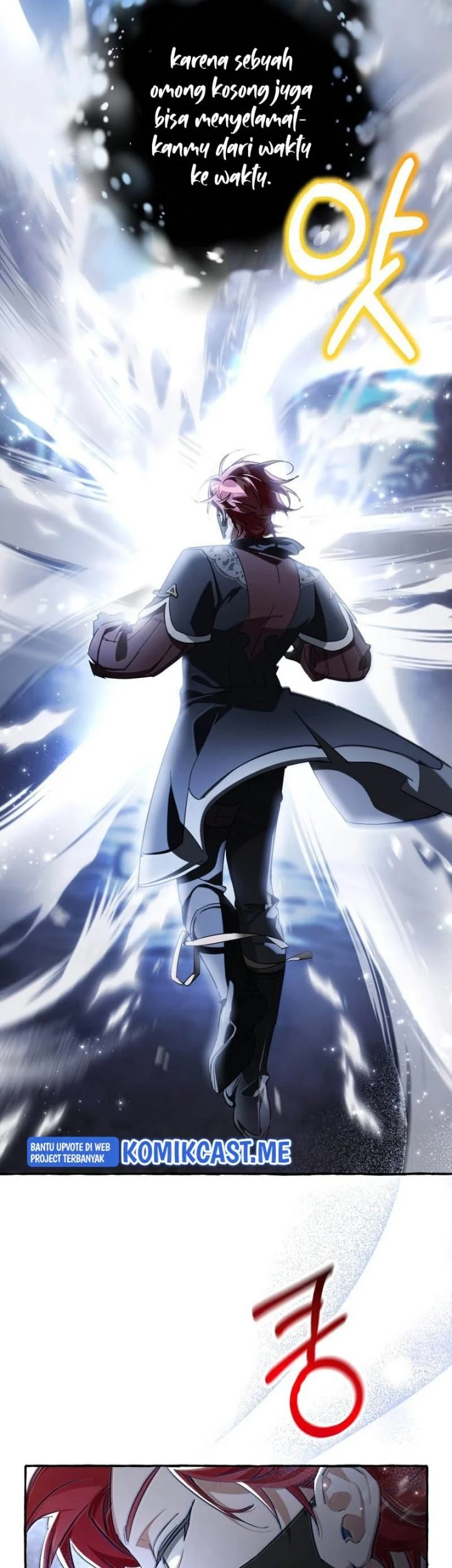 Trash of the Count’s Family Chapter 92 Gambar 8