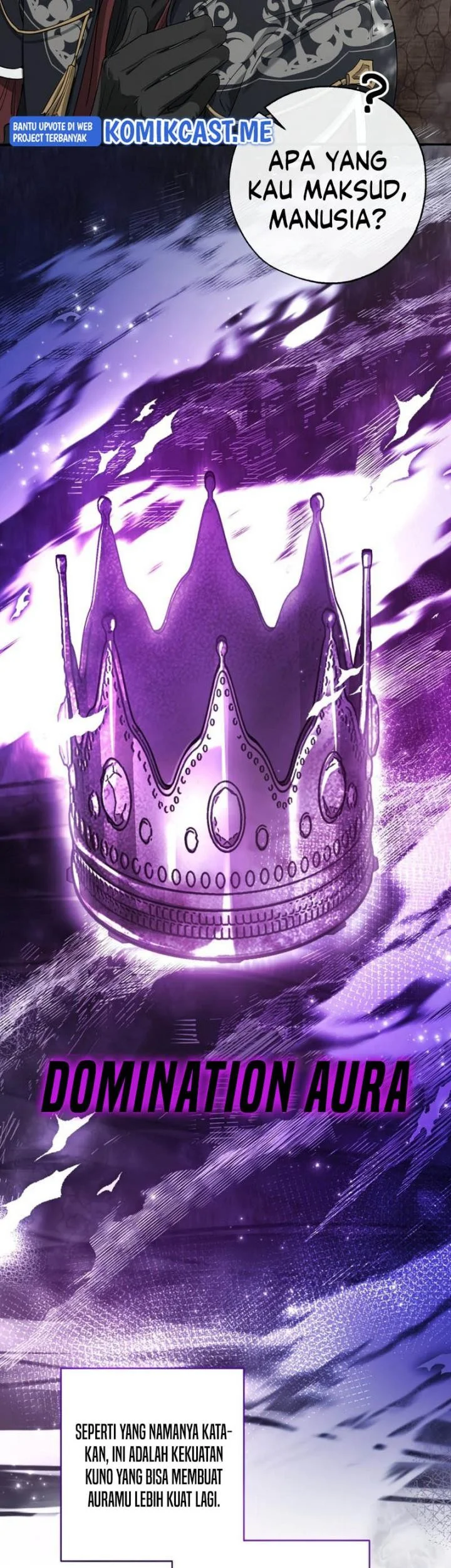 Trash of the Count’s Family Chapter 92 Gambar 15