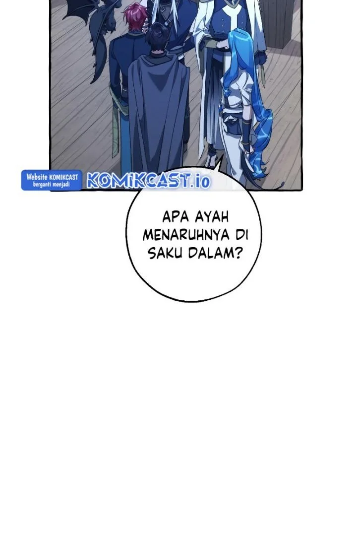 Trash of the Count’s Family Chapter 94 Gambar 28