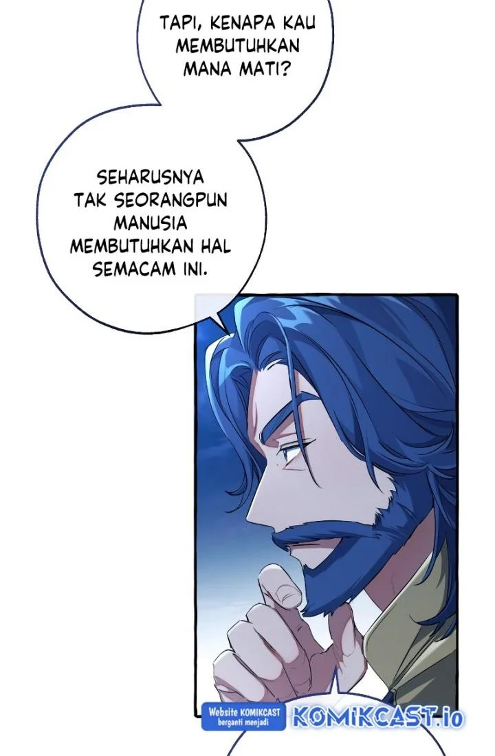 Trash of the Count’s Family Chapter 94 Gambar 30