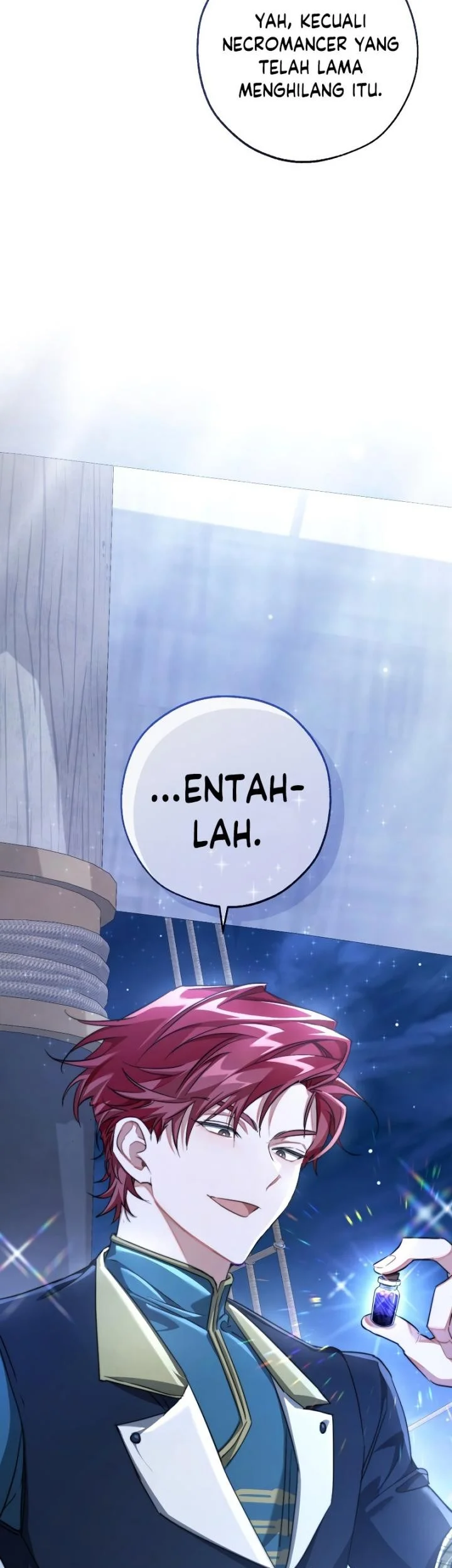 Trash of the Count’s Family Chapter 94 Gambar 31