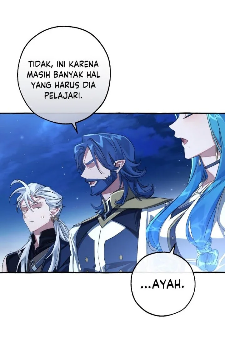 Trash of the Count’s Family Chapter 94 Gambar 36