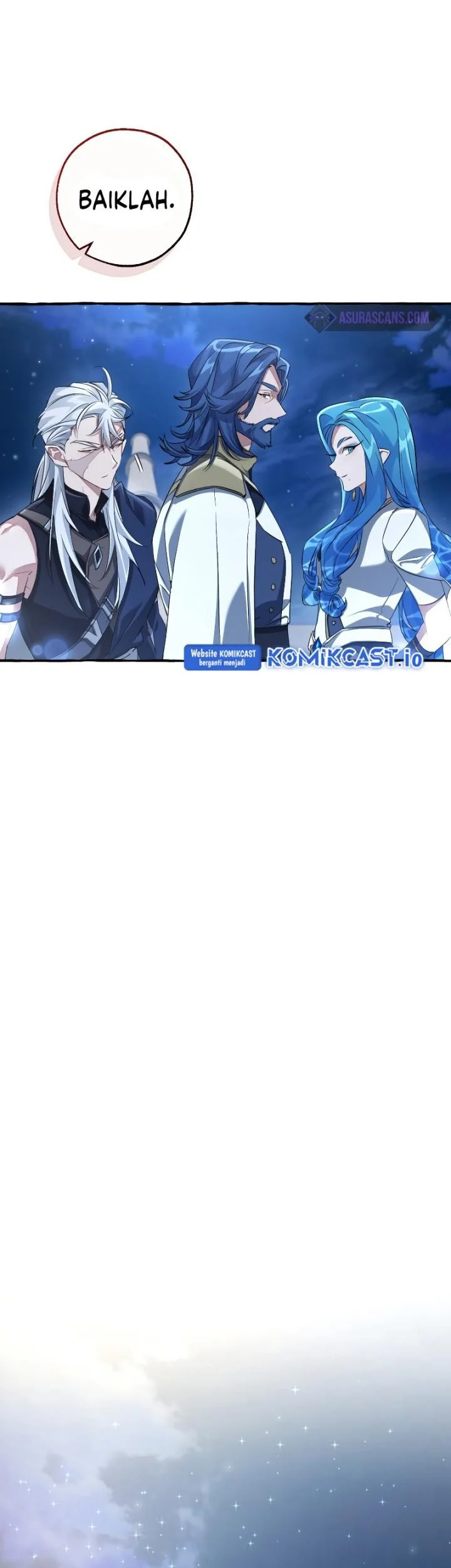 Trash of the Count’s Family Chapter 94 Gambar 39