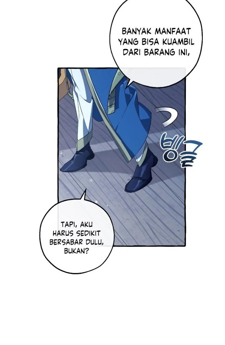 Trash of the Count’s Family Chapter 94 Gambar 42