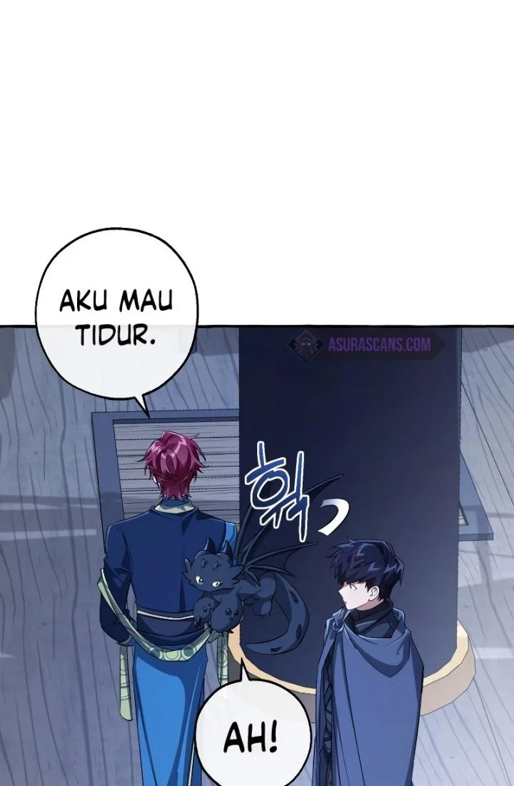 Trash of the Count’s Family Chapter 94 Gambar 44