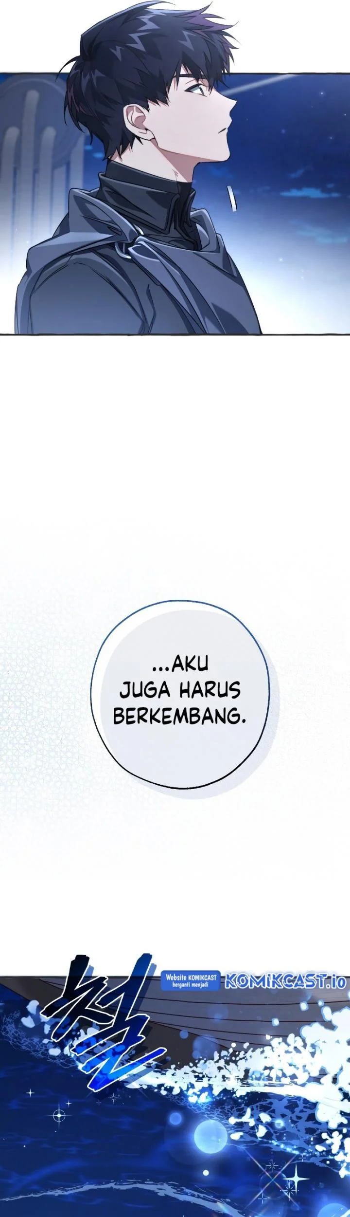 Trash of the Count’s Family Chapter 94 Gambar 49