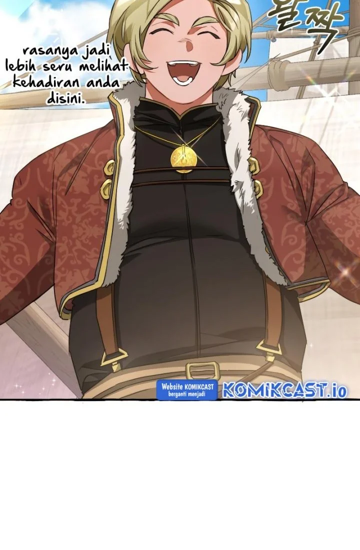 Trash of the Count’s Family Chapter 94 Gambar 52