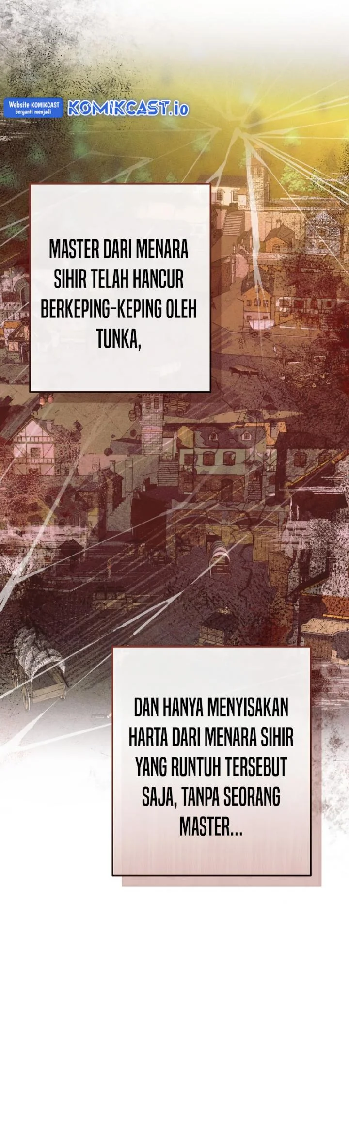 Trash of the Count’s Family Chapter 94 Gambar 55