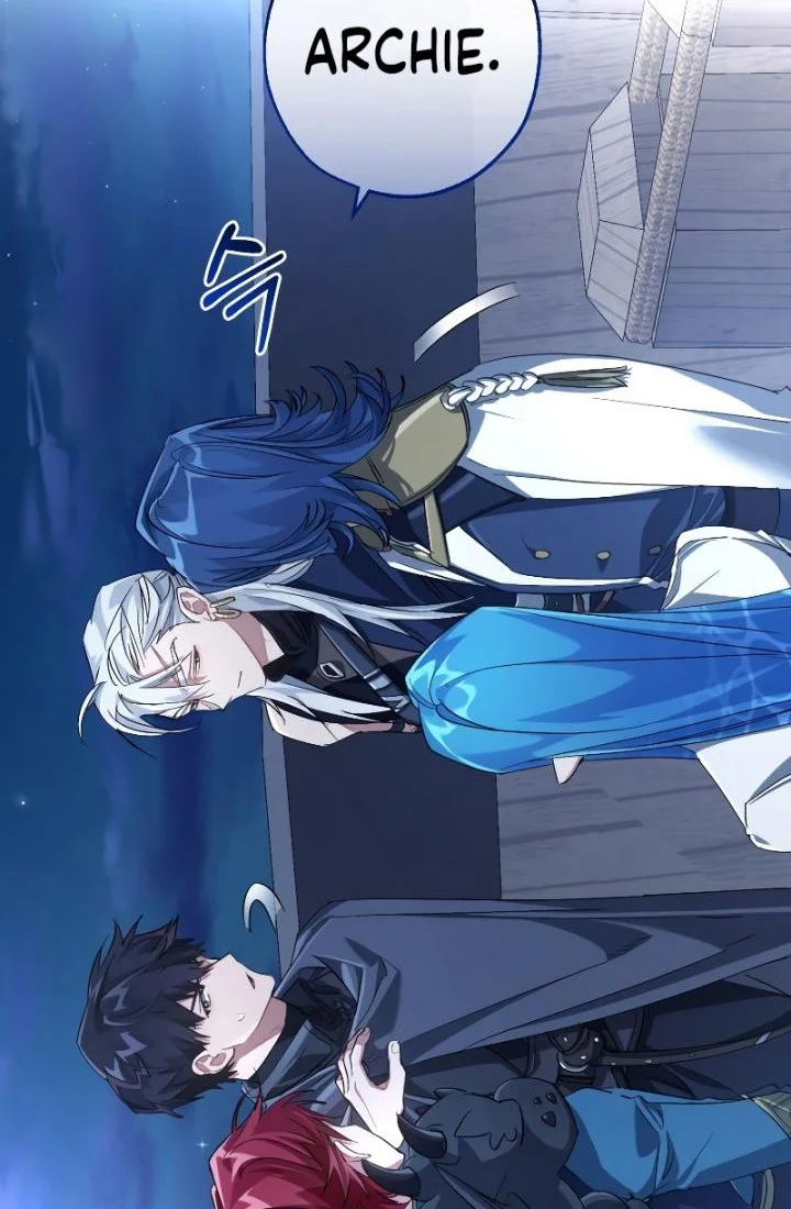 Trash of the Count’s Family Chapter 94 Gambar 12