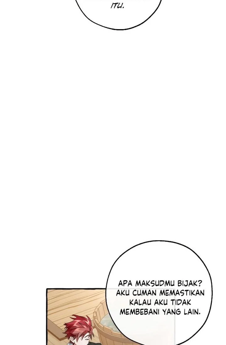 Trash of the Count’s Family Chapter 95 Gambar 20