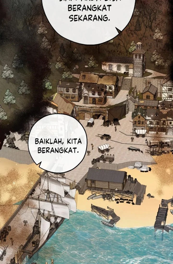Trash of the Count’s Family Chapter 95 Gambar 23