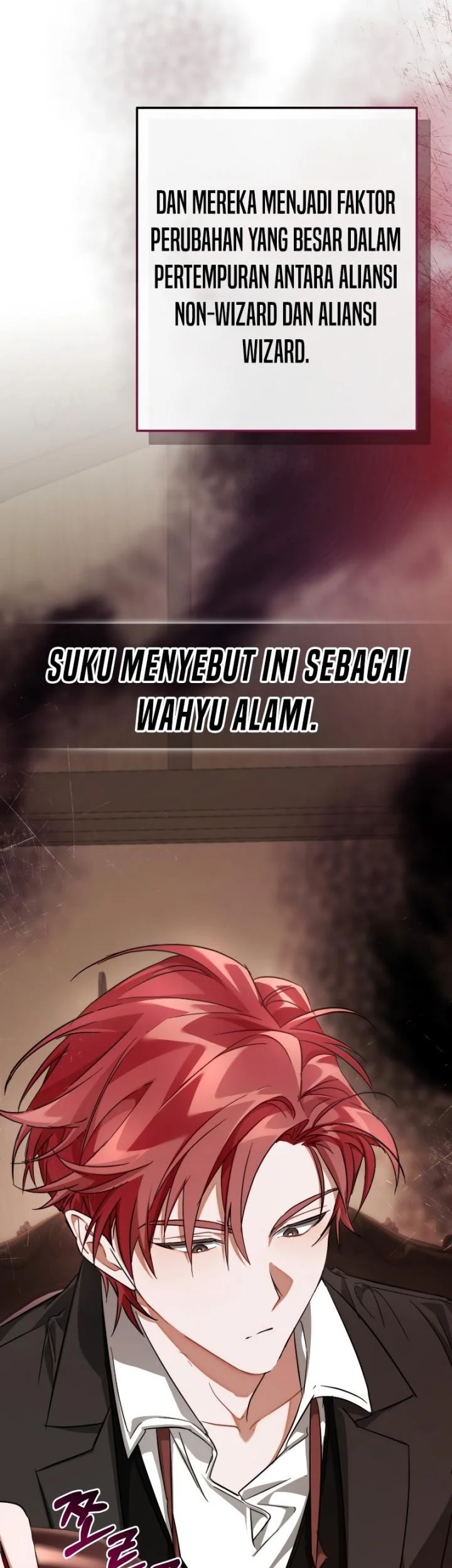 Trash of the Count’s Family Chapter 95 Gambar 31